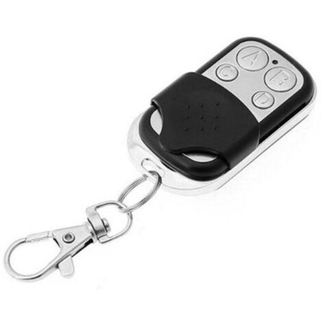 Télécommande 2 canaux RTS - Pour commander 2 moteurs RTS de portail et porte de garage-TREETALK