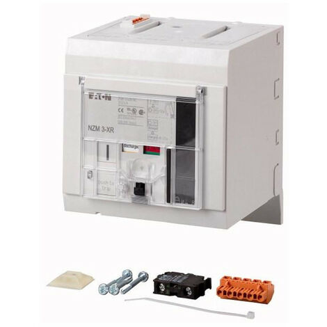 Télécommande 220 250VDC pour taille 3 000259860 EATON NZM3 XR220 250DC