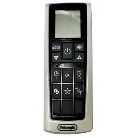 Télécommande (224145-40829) (5515110271) Climatiseur