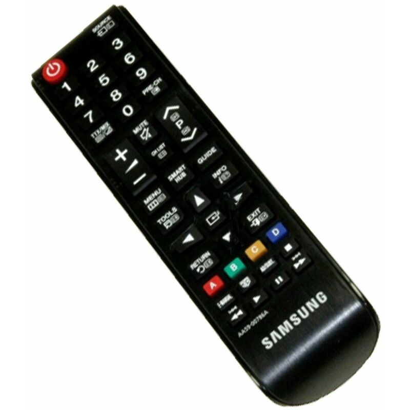 Télécommande d'origine