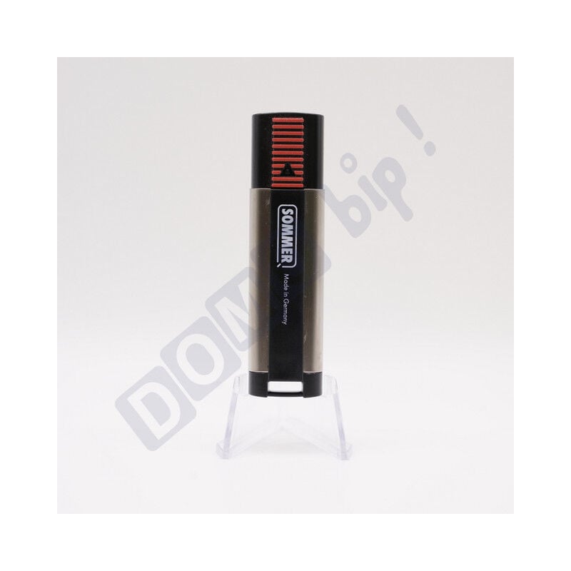 SOMMER 4020 (TX03-868-4) - Télécommande 4 canaux (868,8 MHz) pour portails et garages - Rolling Code -