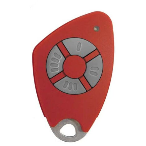 Télécommande 4 canaux ROLLING CODE INTRATONE HTEL2-03