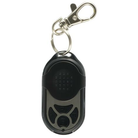 SOMFY Protect Télécommande - Badge De Désactivation Mains Libres - 2401489  - DiscountElec