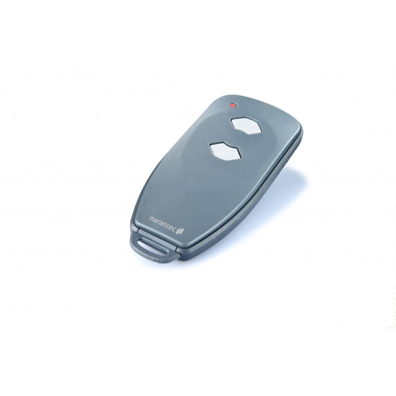 Télécommande 2 canaux 433Mhz Digital 382 Marantec