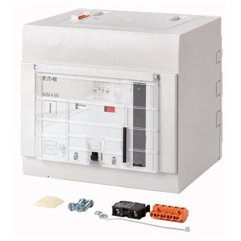 Télécommande 48 60VDC pour taille 4 000266692 EATON NZM4 XR48 60DC