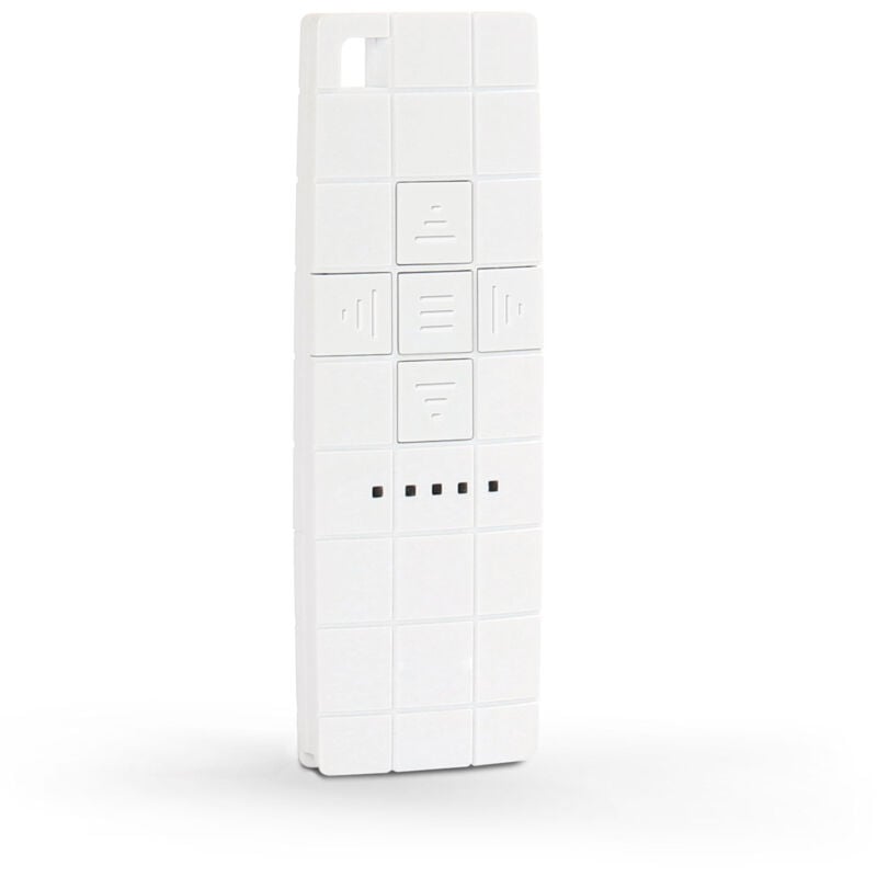 Télécommande 5 canaux pour moteurs radio AvosDim