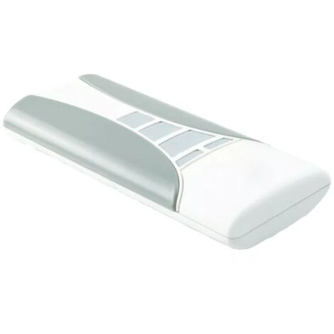 TELECOMMANDE 6 CANAUX BLANC