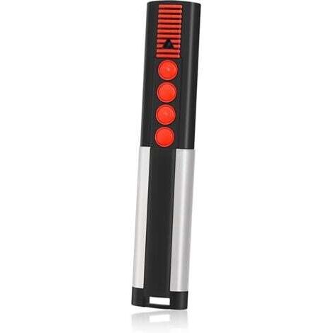 Télécommande 868 MHz pour porte de garage 4020V000, 4026V000, 4020 TX03-868-4, 4026 TX03-868-2, télécommande sans fil, porte de garage, émetteur manuel