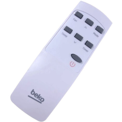 Télécommande (9178013993) Climatiseur BEKO
