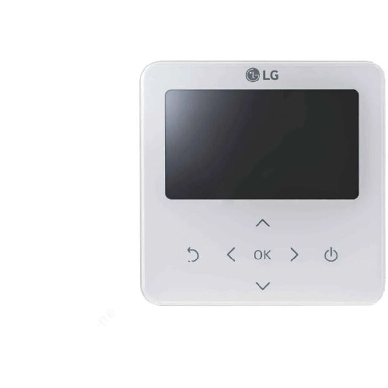 LG - Télécommande
