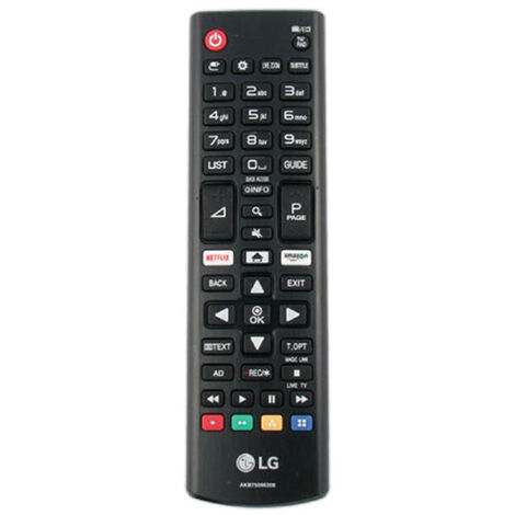 Télécommande