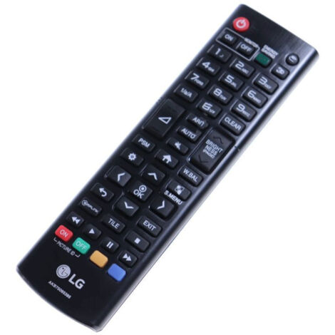 Télécommande