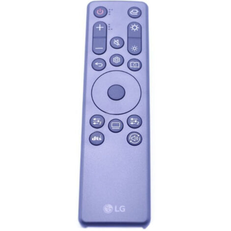 Télécommande
