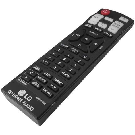Télécommande