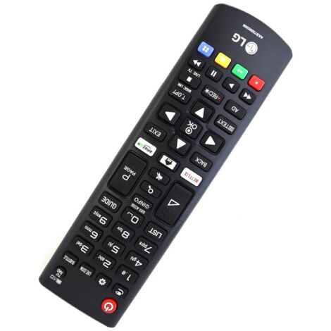 Télécommande