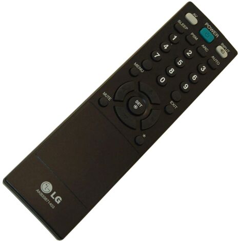 Télécommande