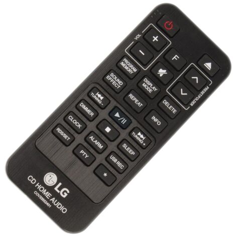 Télécommande
