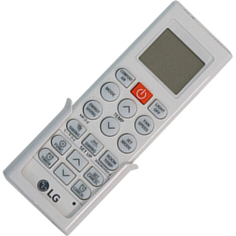Télécommande