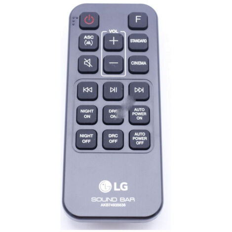 Télécommande