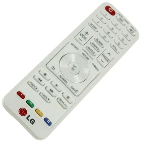Télécommande