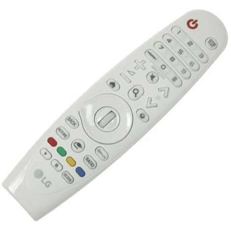 Telecommande