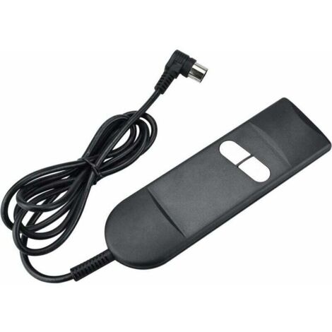 Télécommande à 2 boutons pour fauteuil inclinable, fauteuil releveur, canapé électrique, fauteuil inclinable, RUIOIU
