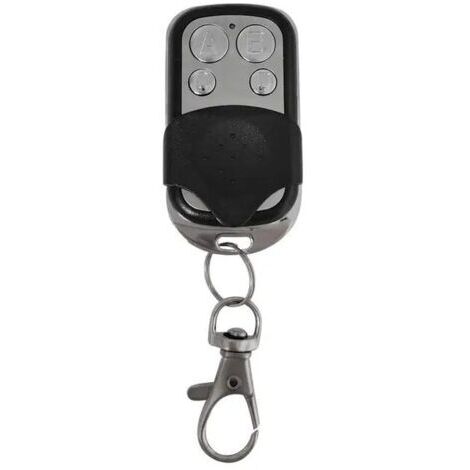 Télécommande à 4 touches, kit d'éclairage à bande LED pour moto Contrôleur de bande LED uniquement