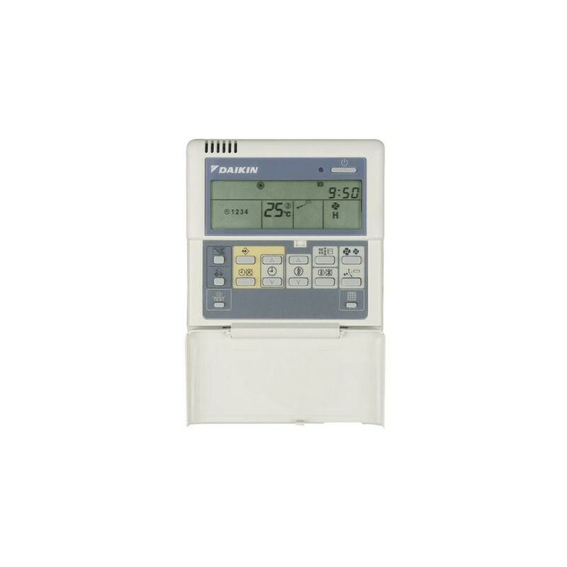 Daikin - telecommande - acc cde infra RÉVERSIBLE ffq-fxzq