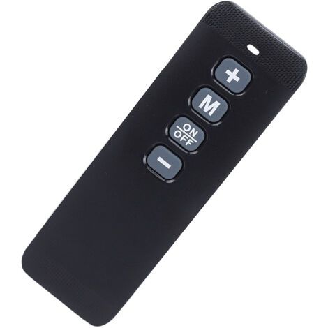 Télécommande adaptée au tapis de marche Q1, tapis de course de 32,8 pieds, remplacement de machine de course, noir