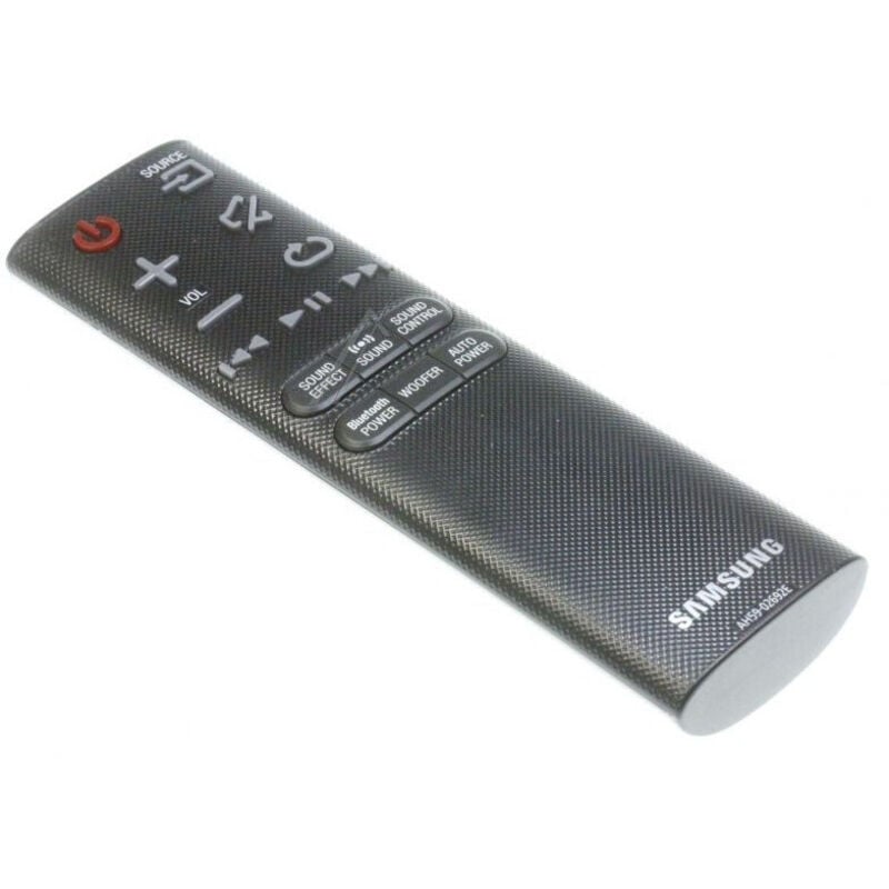 Télécommande d'origine