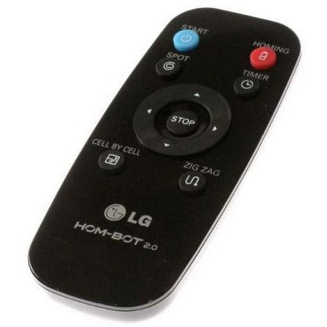 aspirateur robot lg