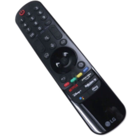 Télécommande (AKB76039901) Télévision LG