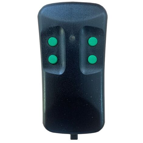 Télécommande AKMY4D 26995MHz