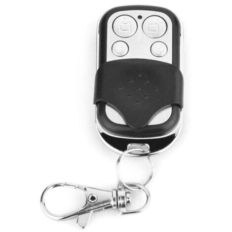 LIFEBOX Télécommande alarme maison 4 boutons