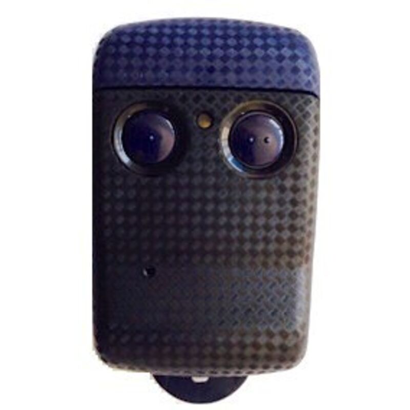 Télécommande Allmatic master-d