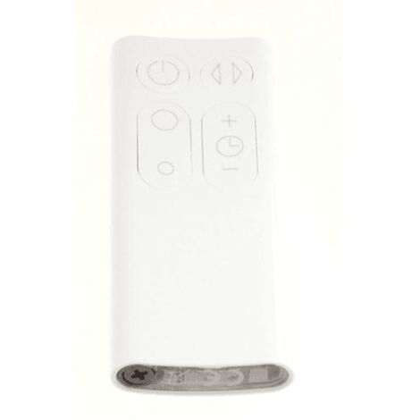 Telecommande Am06/07/08 White 965824-01 Pour CLIMATISEUR