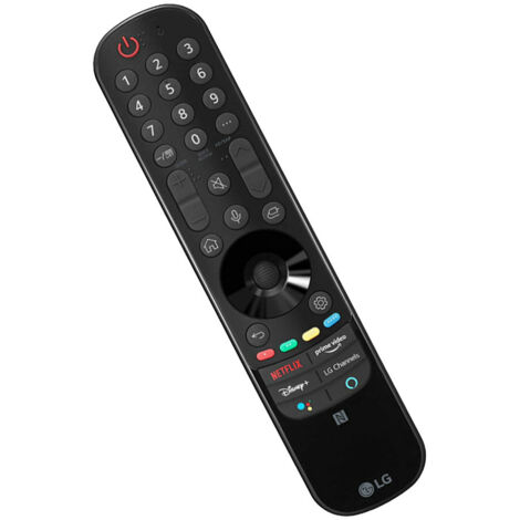 Telecommande AN-MR21GA Magic Control LG AKB76036501
