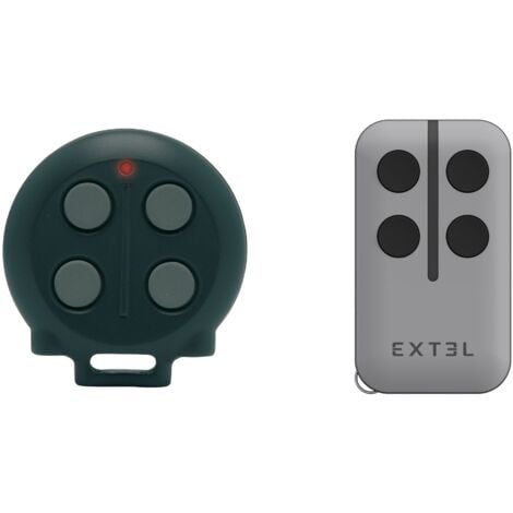 Télécommande ATEM 3 pour motorisation Extel