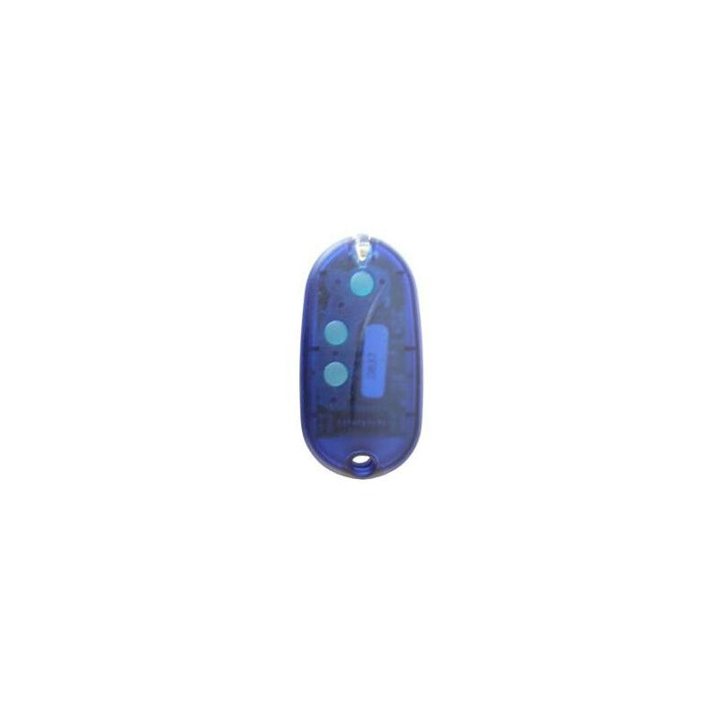 Seav - Télécommande be happy S3 avec dip-switch 433 mhz