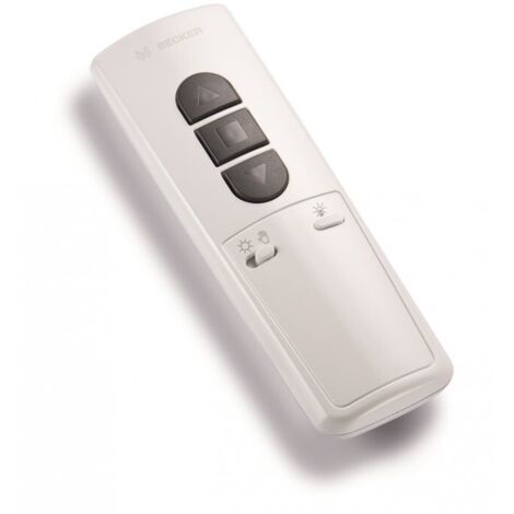 Télécommande BECKER SWC442-II