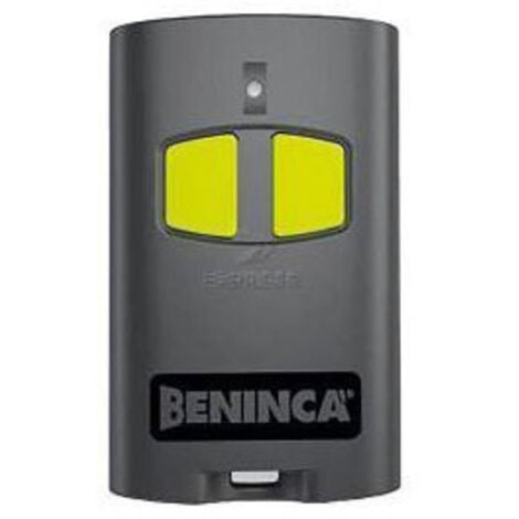 Télécommande BENINCA TO GO 2VA