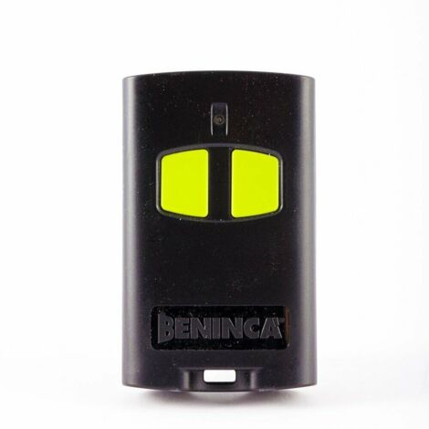 Télécommande beninca togo2 va