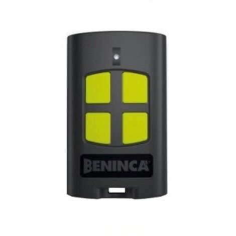 Télécommande BENINCA TOGO4 VA