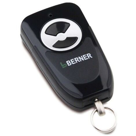 Télécommande Berner BDS 120