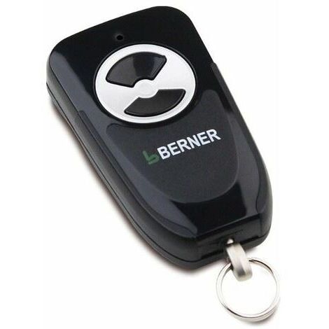Télécommande Berner BDS120
