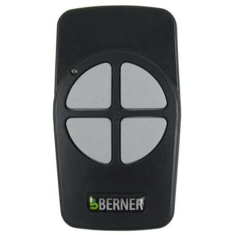 Télécommande BERNER BHS140