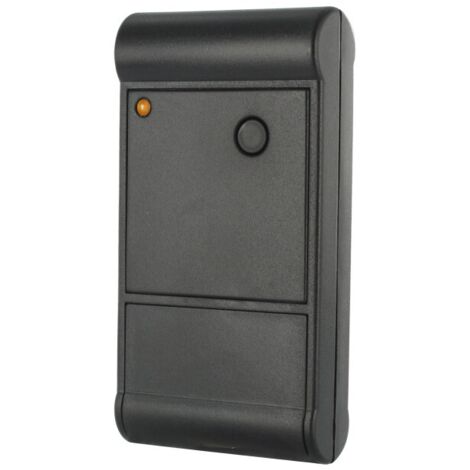 Télécommande BERNER SKX1MD pour portail et porte de garage