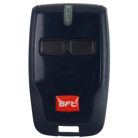 Télécommande BFT MITTO B RCB 02 remplacée par MITTO COOL C2