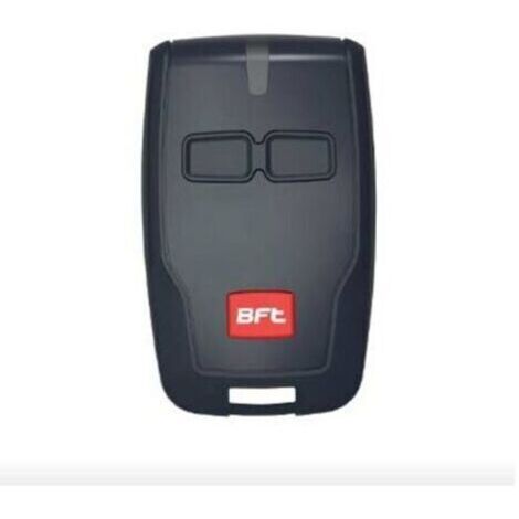Télécommande BFT Mitto B RCB02 en remplacement de MITTO COOL C2