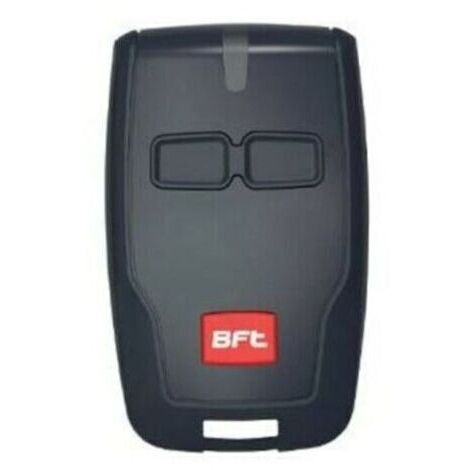 Télécommande BFT Mitto B RCB02 en remplacement de MITTO COOL C2